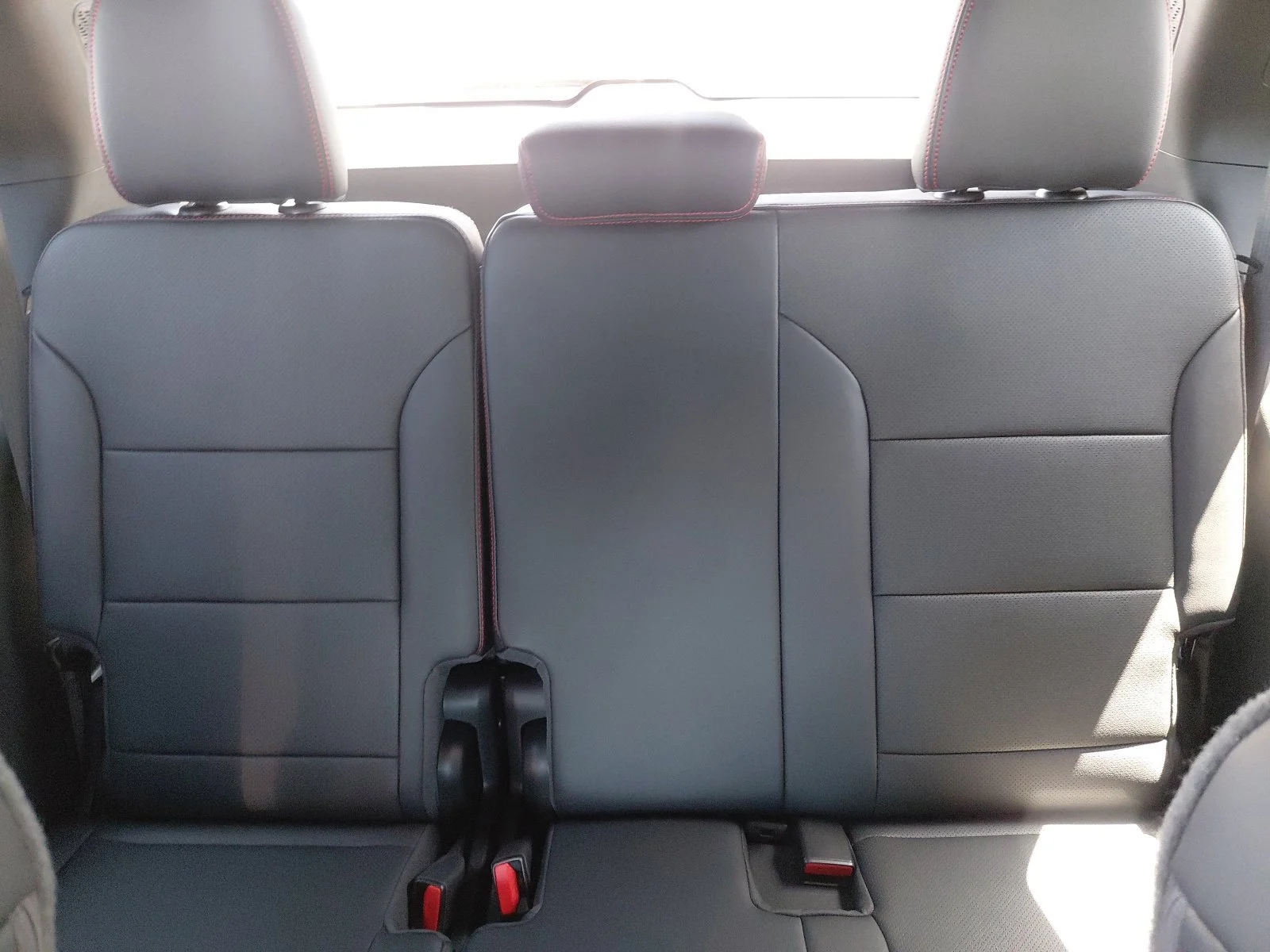2026 Chevrolet Traverse Z71 - Photo 33