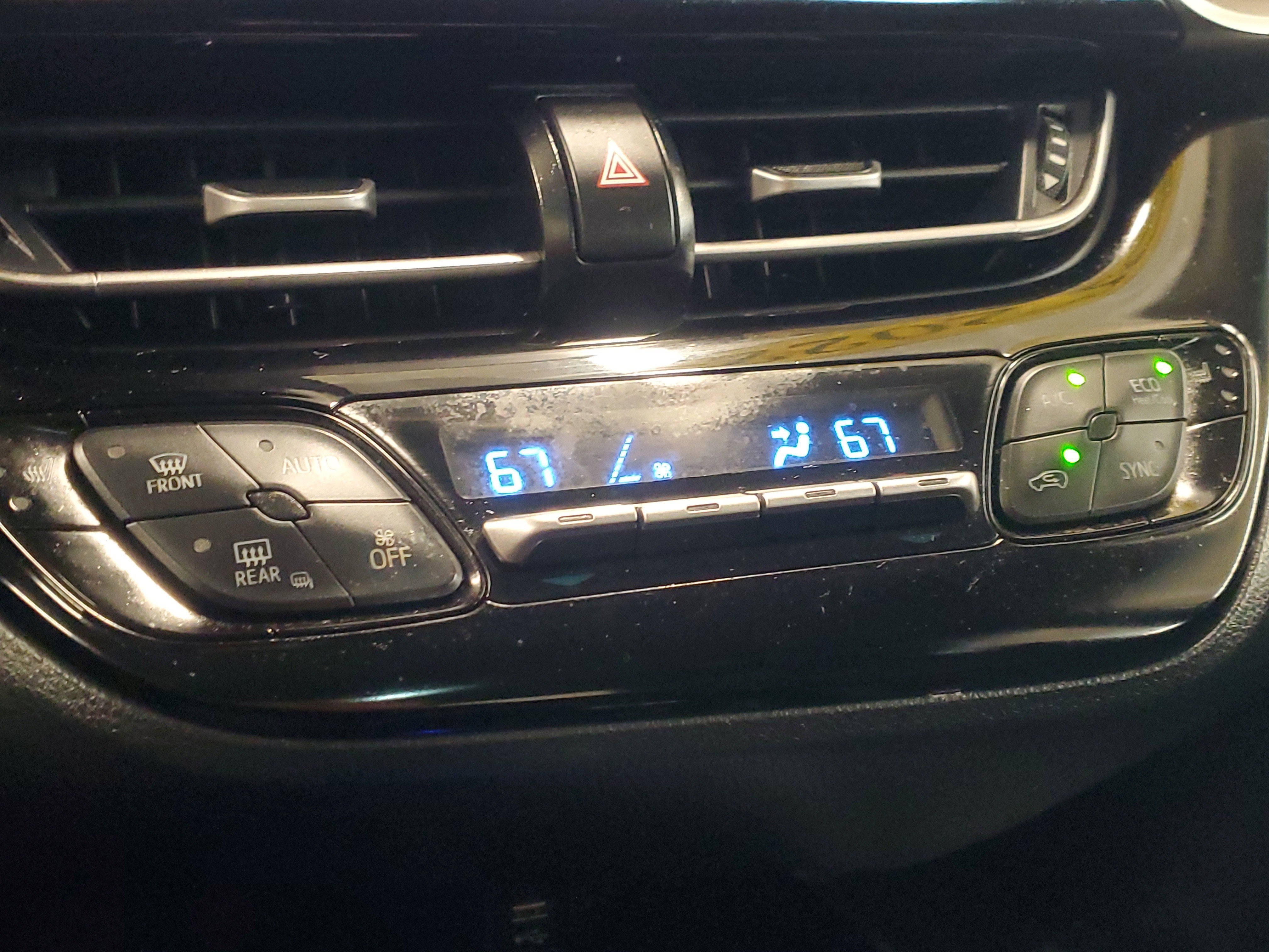 Used 2022 Black Sand Pearl Toyota Limited image 27