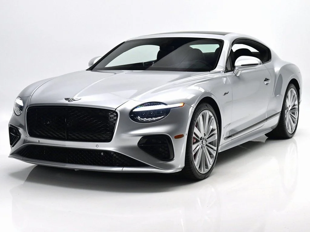 New 2025 Moonbeam Bentley Touring Specification image 1