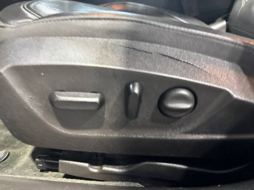Used 2015 Black Buick Turbo/e-Assist Premium I image 10