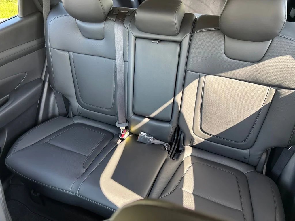 New 2026 Gray Hyundai SEL Plus image 17