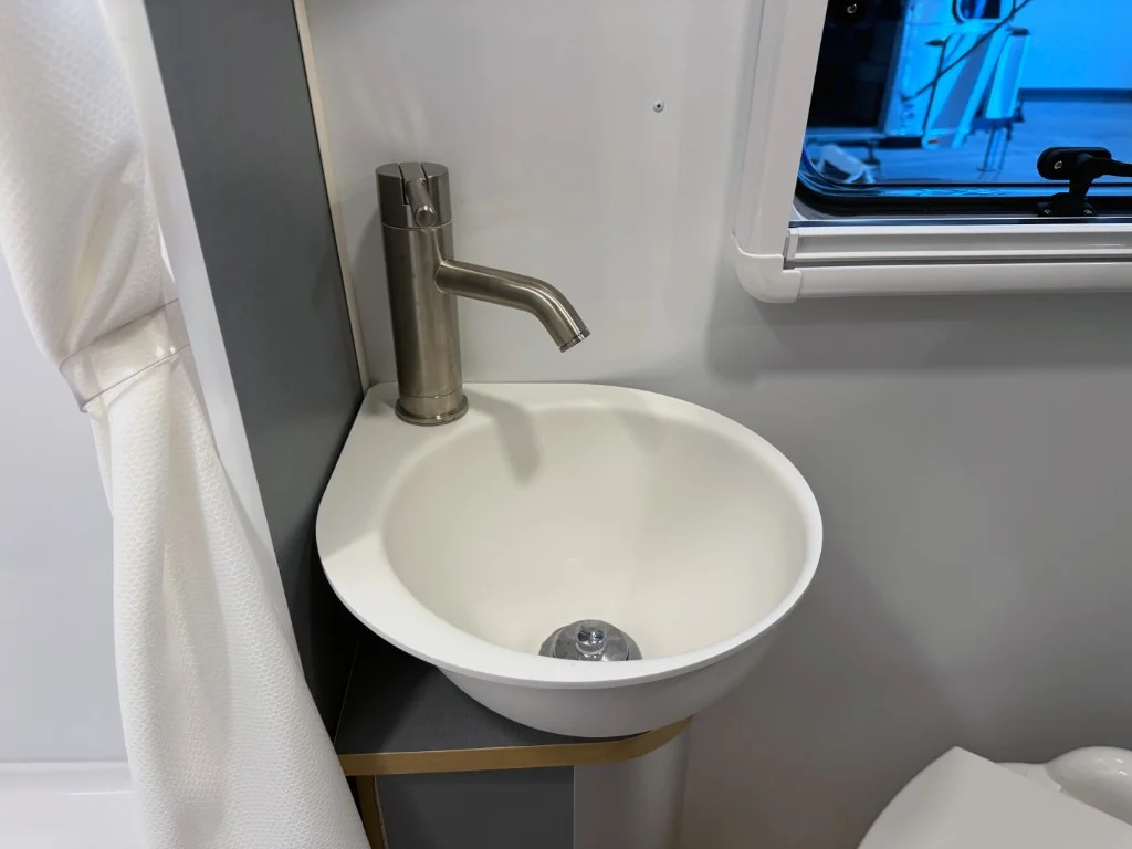 New 2026 SILVER AIRSTREAM  image 46