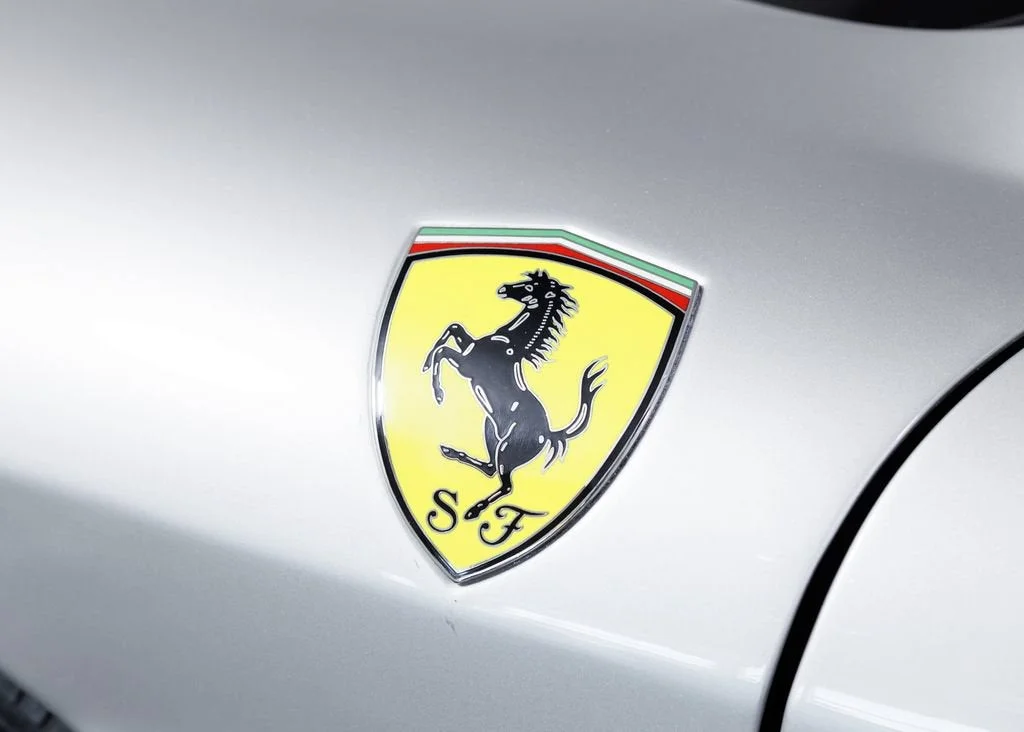 2003 Ferrari 360 Base - Photo 33