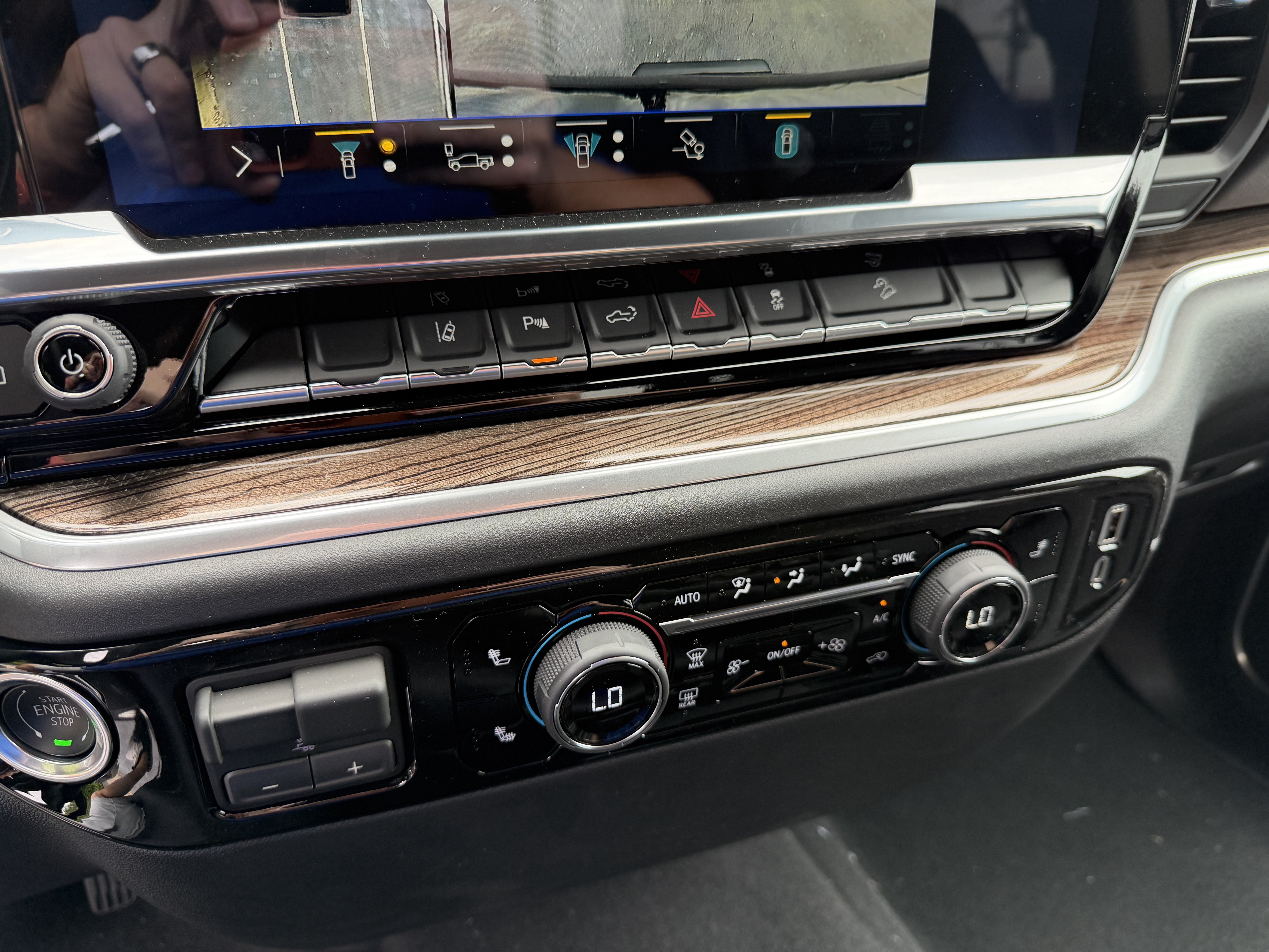 2026 Chevrolet Silverado 2500 HD LT - Photo 25