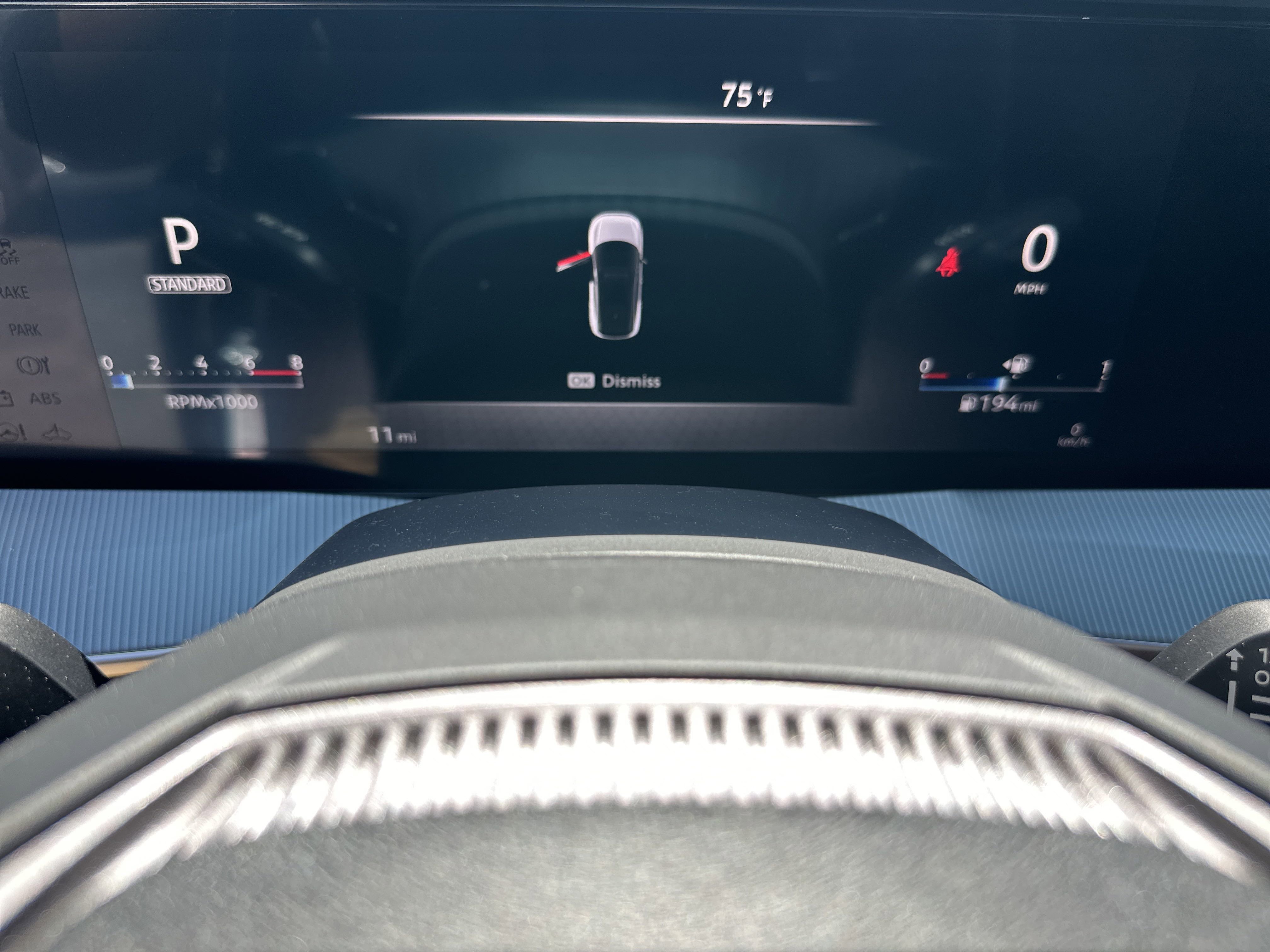 2025 Nissan Murano SL - Photo 32