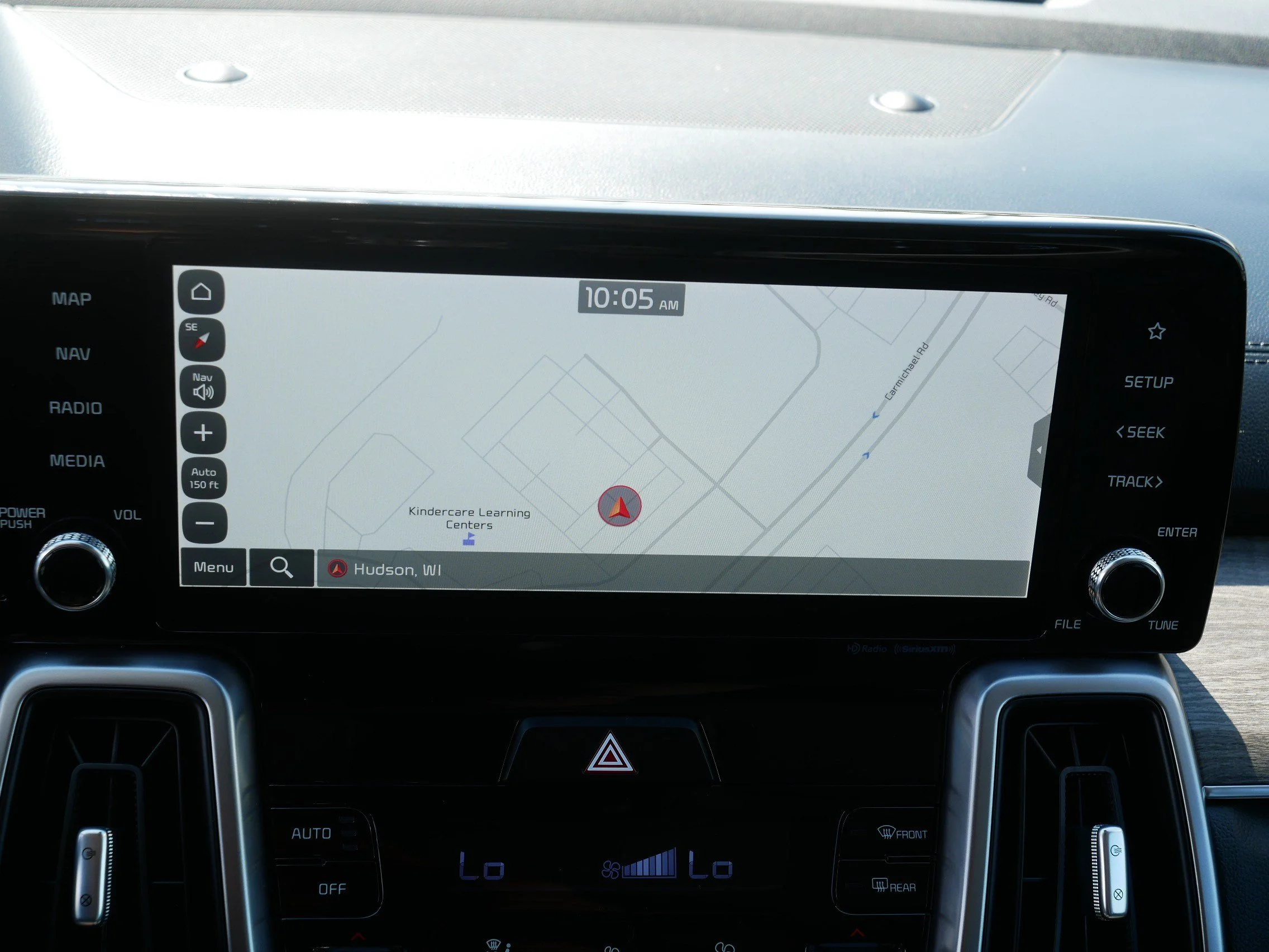 2023 Kia Sorento X-Line EX - Photo 30