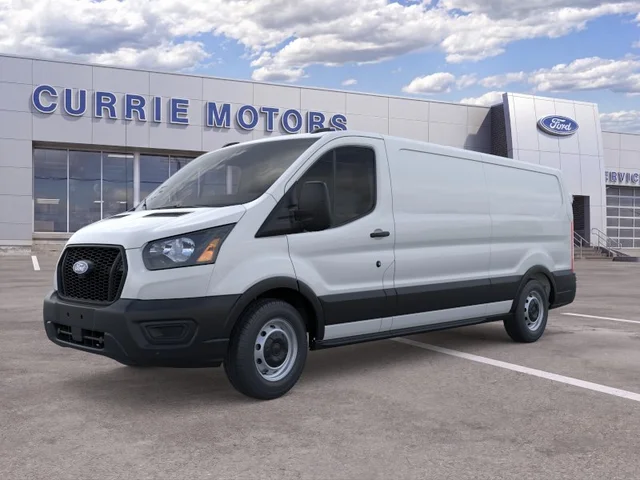 2026 Ford Transit-150 Base
