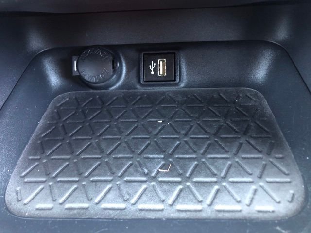 Certified Used 2025 Black Toyota XLE Premium image 54