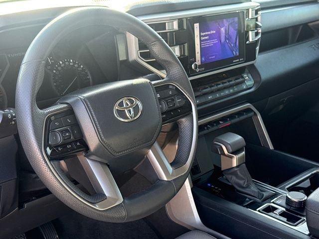 Used 2024 Gray Toyota SR5 image 17