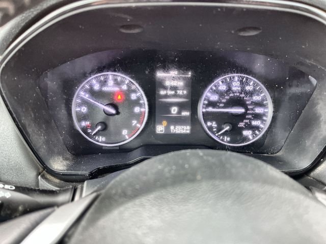 Used 2020 Gray Subaru Premium image 12