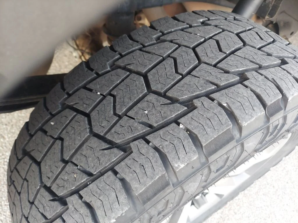 Used 2020 Gray Ford XL image 10
