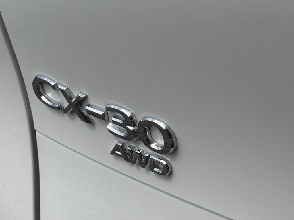 2026 Mazda CX-30 Premium - Photo 13