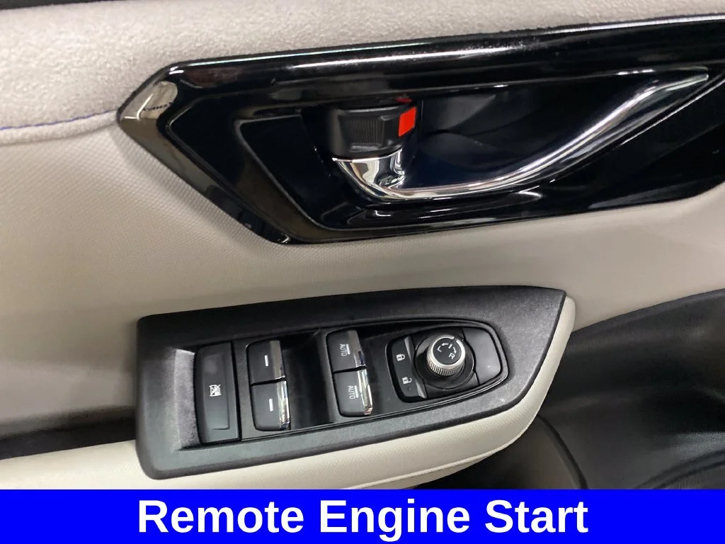 Used 2026 White Subaru Limited image 11