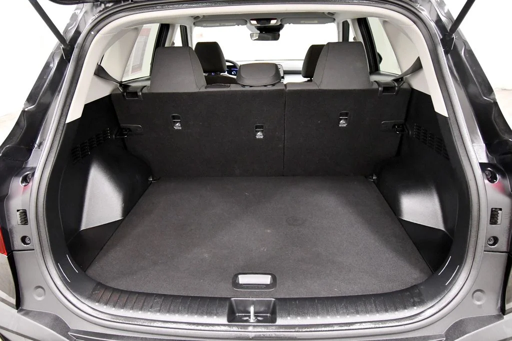 Certified Used 2026  Kia LX image 7