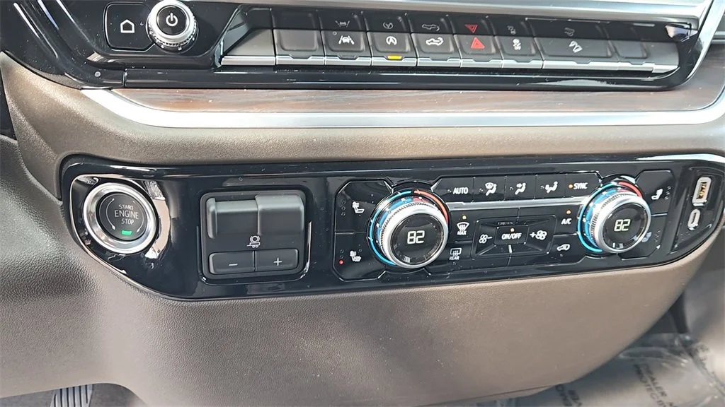 2026 GMC Sierra 1500 SLT - Photo 46