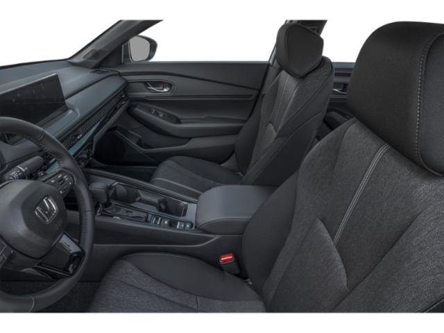 2026 Honda Accord Hybrid Sport - Photo 11