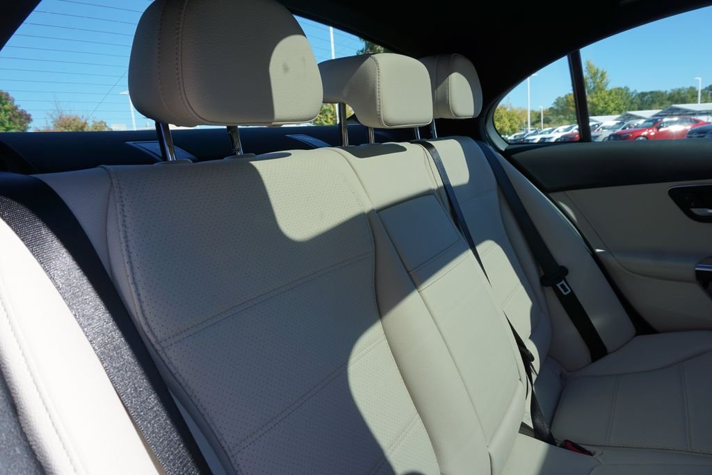 Certified Used 2026 Polar White Mercedes-Benz C 300 image 57