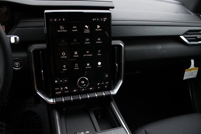 2026 GMC Acadia Elevation - Photo 26