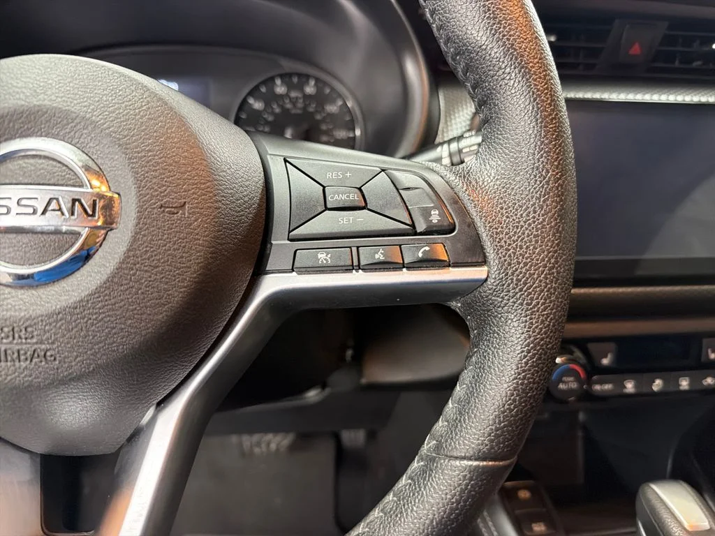 2021 Nissan Kicks SV - Photo 20
