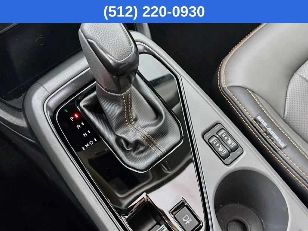 Certified Used 2026 Beige Subaru Limited image 21
