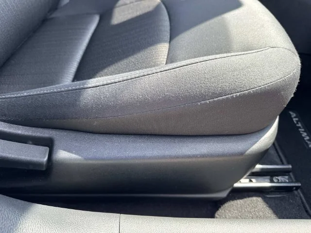 Used 2025 Gray Nissan 2.5 SV image 35