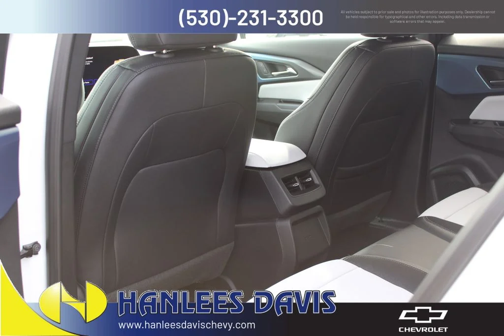2026 Chevrolet Equinox EV 2LT - Photo 17
