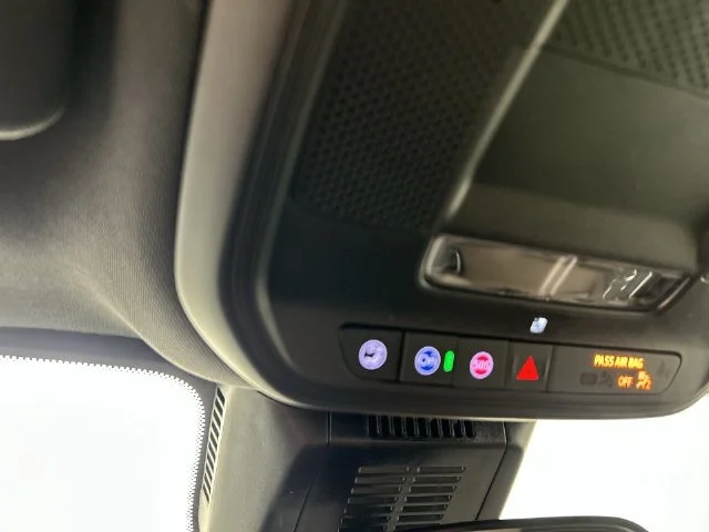 2027 Chevrolet Equinox ACTIV - Photo 15