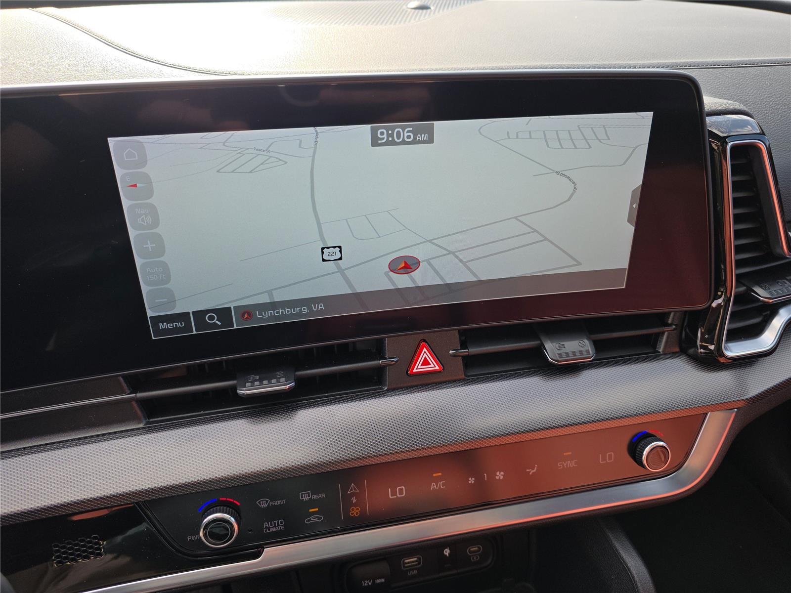 Used 2025 Wolf Gray Kia SX-Prestige image 35