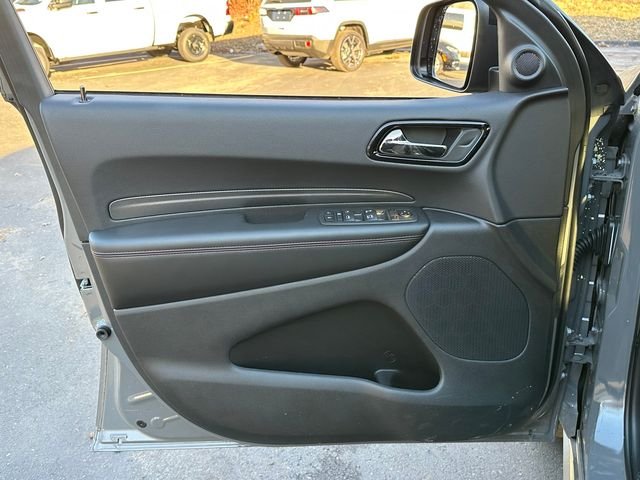 New 2026 Destroyer Gray Clear-Coat Exterior Paint Dodge GT image 29