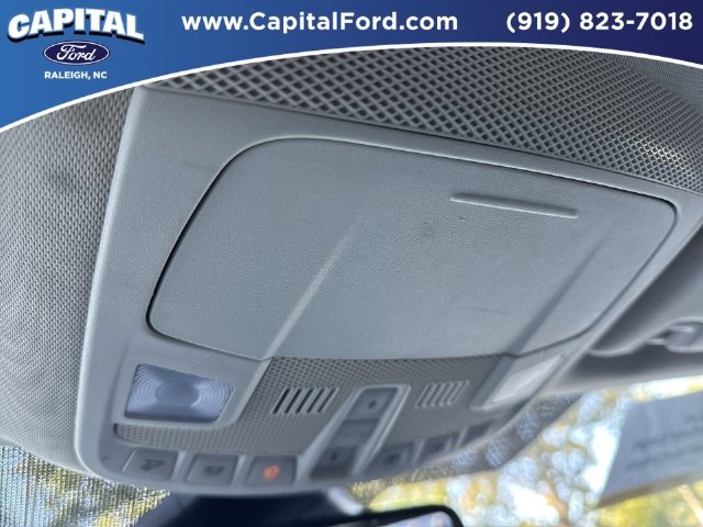 Used 2023 Gray Ford SEL image 33