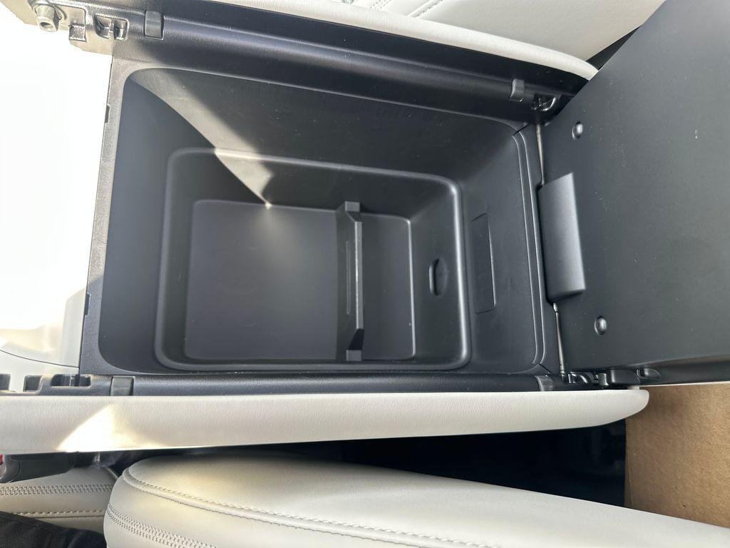 New 2026 Brown Hyundai Calligraphy AWD image 24