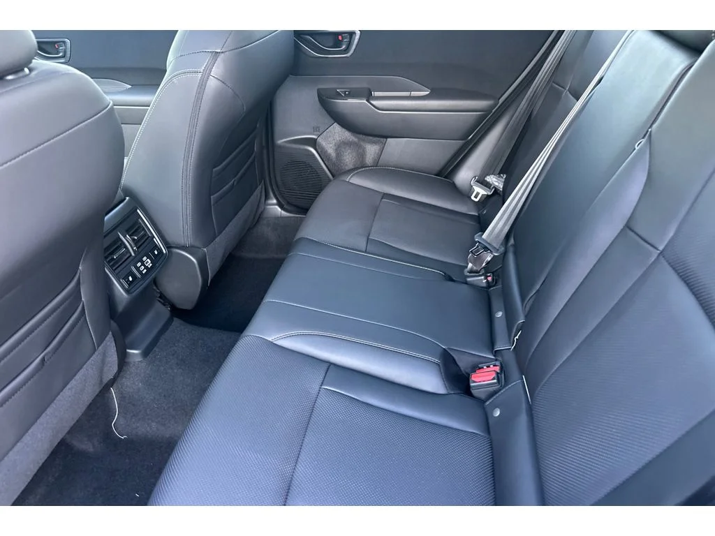 2026 Subaru Outback Limited - Photo 12
