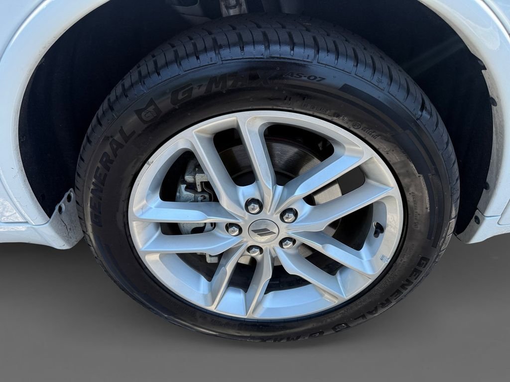 Used 2024 White Dodge GT Plus image 16