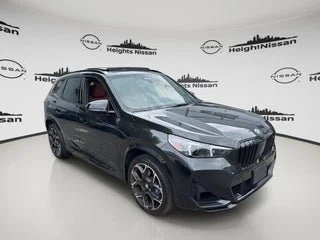 Used 2026 Black BMW M35i image 8