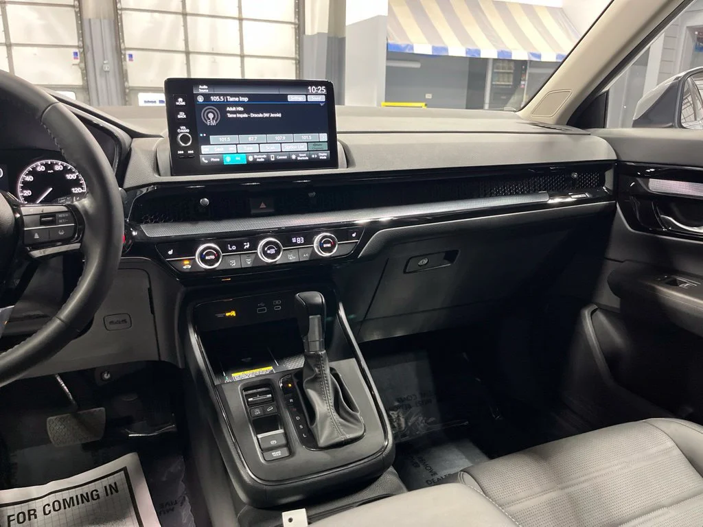 2023 Honda CR-V EX-L - Photo 58