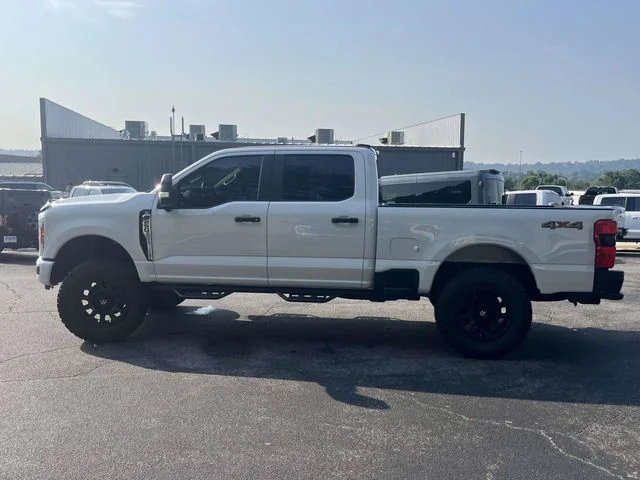 Used 2024 White Ford XL image 7