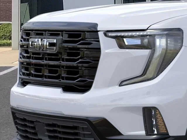 2027 GMC Acadia Elevation - Photo 13