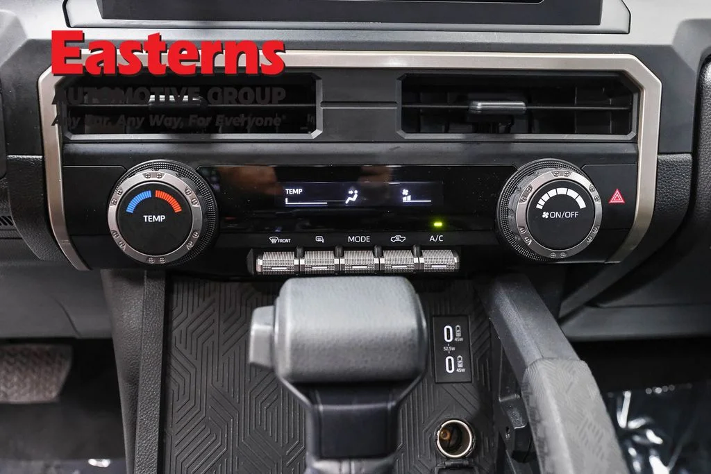 Used 2024 White Toyota SR image 19