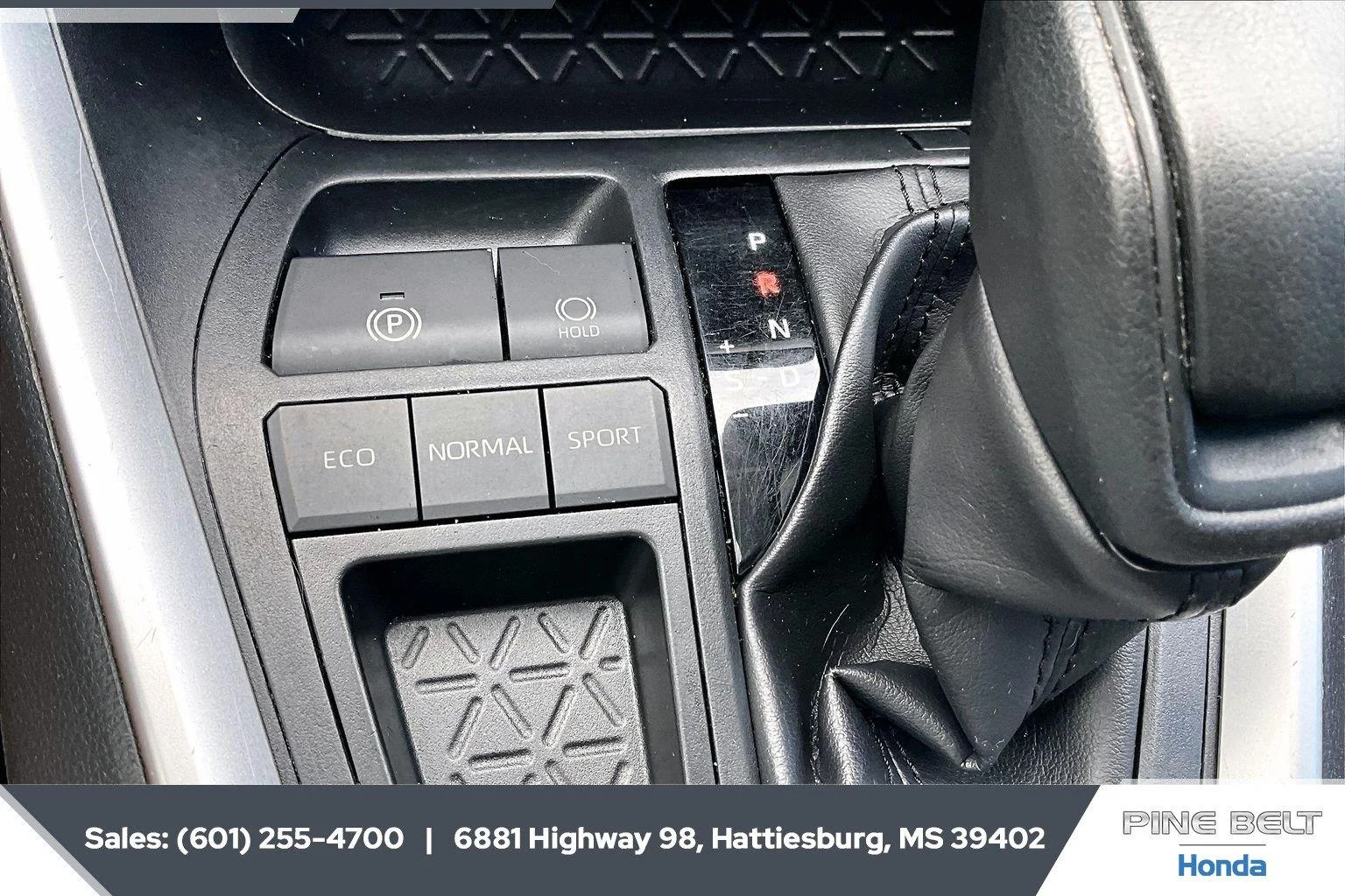 Used 2020 Blueprint Toyota XLE image 23