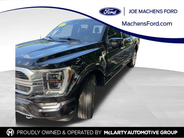 2023 Ford F-150 Limited