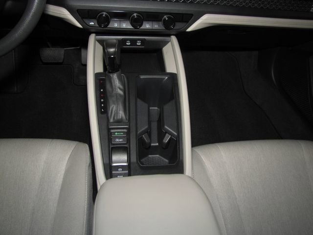 2023 Honda Accord EX - Photo 46