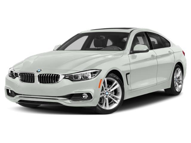 2019 BMW 4 Series 430i xDrive Gran Coupe's photo