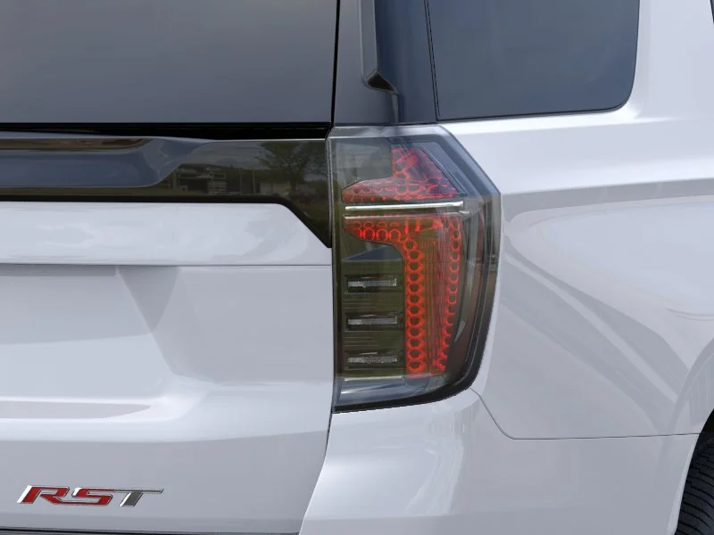New 2026 Summit White Chevrolet RST image 11