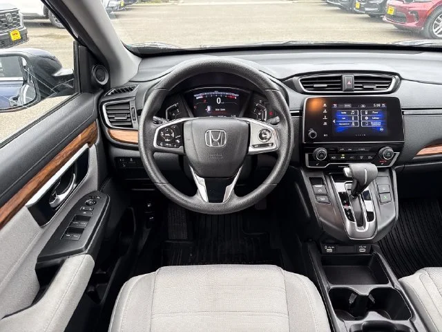 2020 Honda CR-V EX - Photo 30