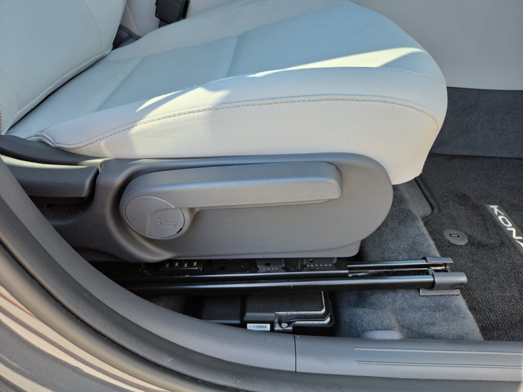 2024 Hyundai Kona SEL - Photo 33