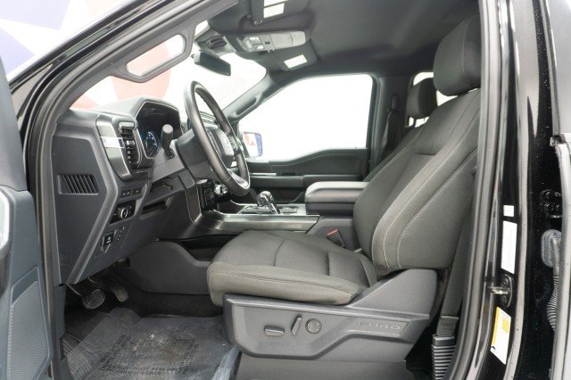 Used 2023 BLACK Ford XL image 17