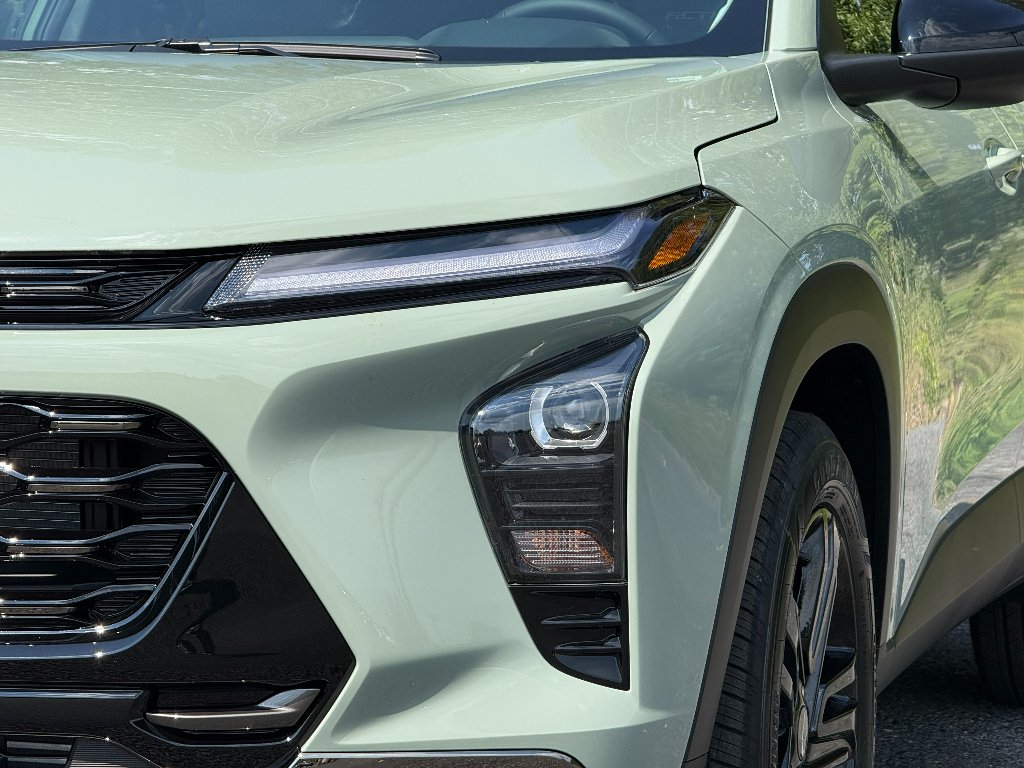 2026 Chevrolet Trax Activ - Photo 13