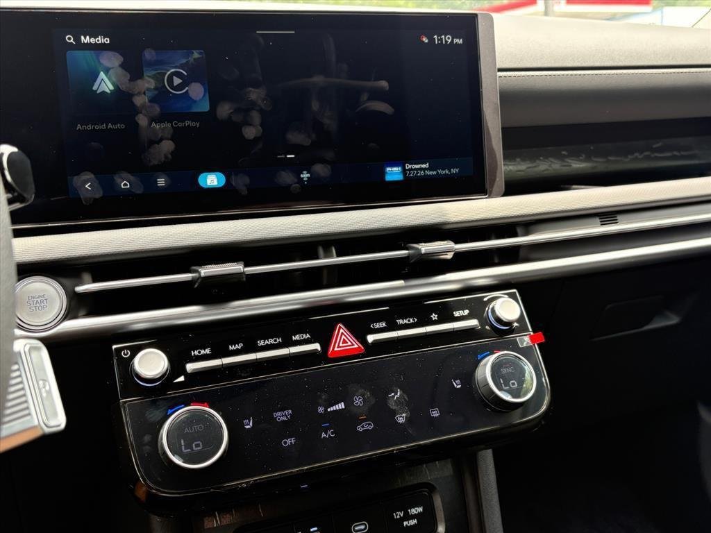 New 2026 Ecotronic Gray Hyundai SEL image 52