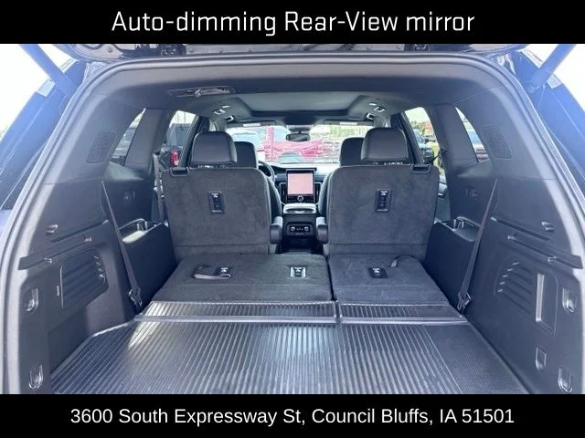 Certified Used 2024 Black GMC AT4 image 47