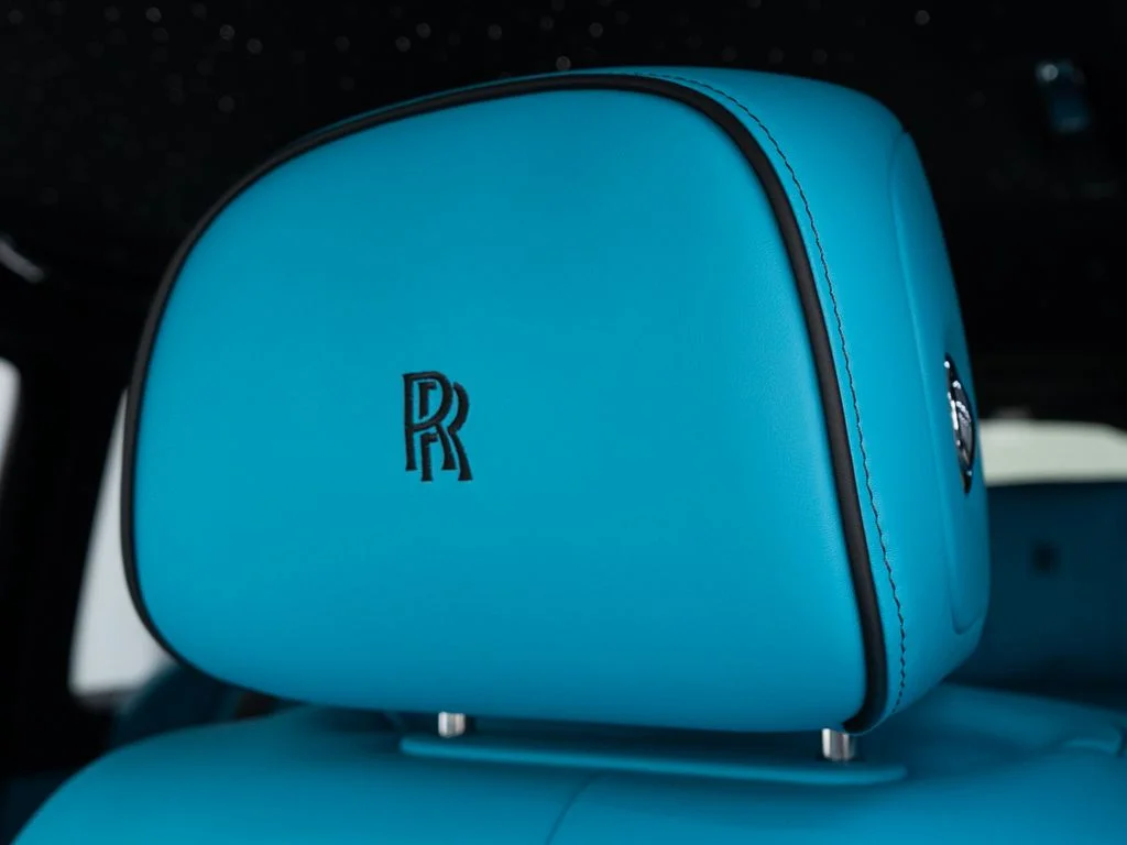 New 2026 Black Diamond Rolls-Royce  image 18